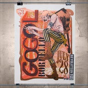 Image of Gogol Bordello Poster