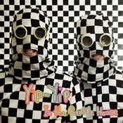 Image of Yip-Yip "In The Reptile House" CD