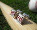 Image of Baseball Cufflinks