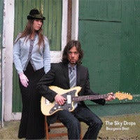 Image of Bourgeois Beat CD
