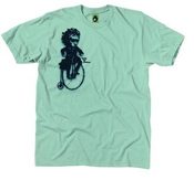 Image of LUDWIG Cycle Tee