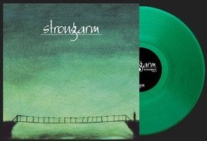 Image of STRONGARM - Atonement Vinyl LP