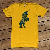 Image of Stay Sharp T-shirt