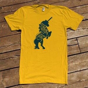 Image of Stay Sharp T-shirt