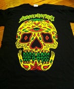 Image of [TOUR LEFTOVER SALE!] Stand United "Sugar Skull"