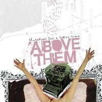 Image of Above Them - Blueprint For a Better Time 