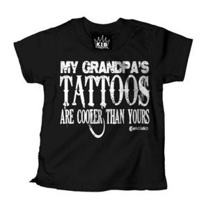 Image of GrandpasTattoos