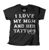 Image of Love MomsTattoos
