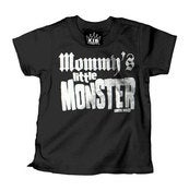 Image of Mommys Little Monster