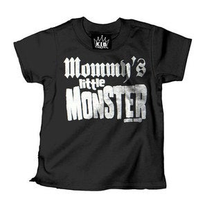 Image of Mommys Little Monster