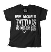 Image of Moms Tattoos