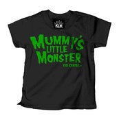 Image of mummys little monster
