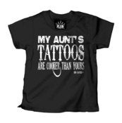 Image of My Aunts-tats