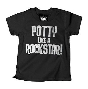 Image of Potty