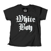 Image of White Boy