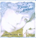 Image of When the Moon Cries - CD