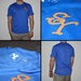 Image of SY METS | BLUE