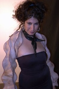 Image of Beige Shrug