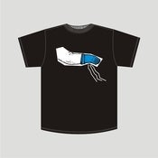 Image of Scattermusic Logo T-Shirt