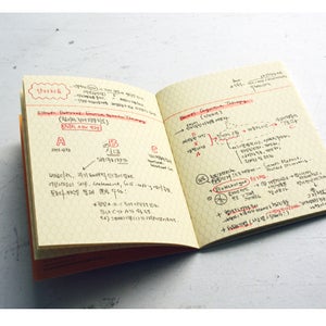 Image of Paperways Mini Field Notes