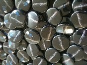 Image of Scattermusic Badges