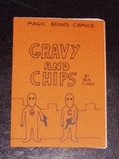 Image of Gravy And Chips
