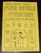 Image of Mike Neville Forever!