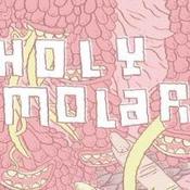 Image of Holy Molar "Dentist The Menace" DVD
