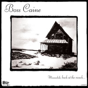Image of Meanwhile Back at the Ranch / Lovers, Losers and Wasters (LNNM06/07)