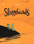 Image of Sleepyheads - Randall C