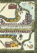 Image of Proper Go Well High - Oliver East