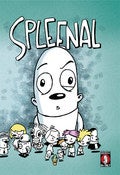 Image of Spleenal - Nigel Auchterlounie
