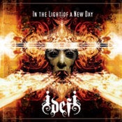 Image of In The Light Of A New Day CD
