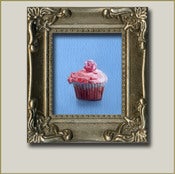 Image of Cupcake Rose