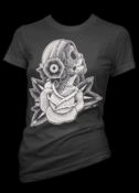 Image of Rosa T-Shirt