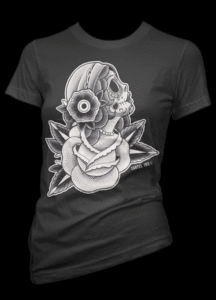 Image of Rosa T-Shirt