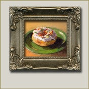 Image of Donut Sprinkles