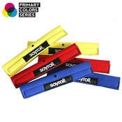 Image of Fins Pads - Primary Colors Series LTD