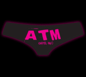 Image of ATM Booty Short