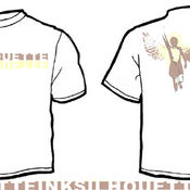 Image of Angel Tee *SALE*