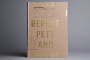 Image of Pete and Repeat