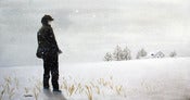 Image of All That You Love Will Be Carried Away giclee print