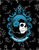 Image of Choke On Color-poster