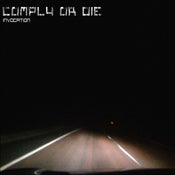 Image of Comply Or Die - Invocation EP