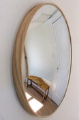 Image of Convex Mirror