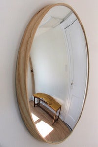 Image of Convex Mirror