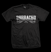 Image of Borracho T-Shirt