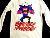 Image of Hypebeast Hunt(long sleeve)