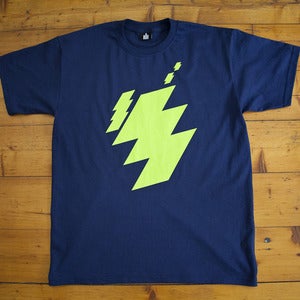 Image of Electric Scotland T (man)