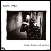 Image of Lovers, Losers & Wasters / 'Meanwhile, back at the ranch' - Split LP
